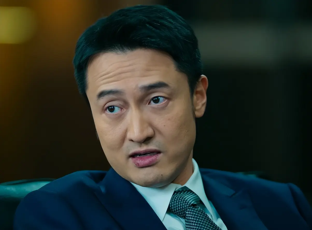 《罚罪2》：文江燕惨遭背叛，刘天也算计欣瑞，刘天飞对秦枫下手