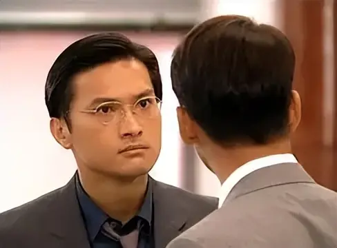 港剧里那些性格转变超大，演绎难度超高的角色，谁演得最自然?
