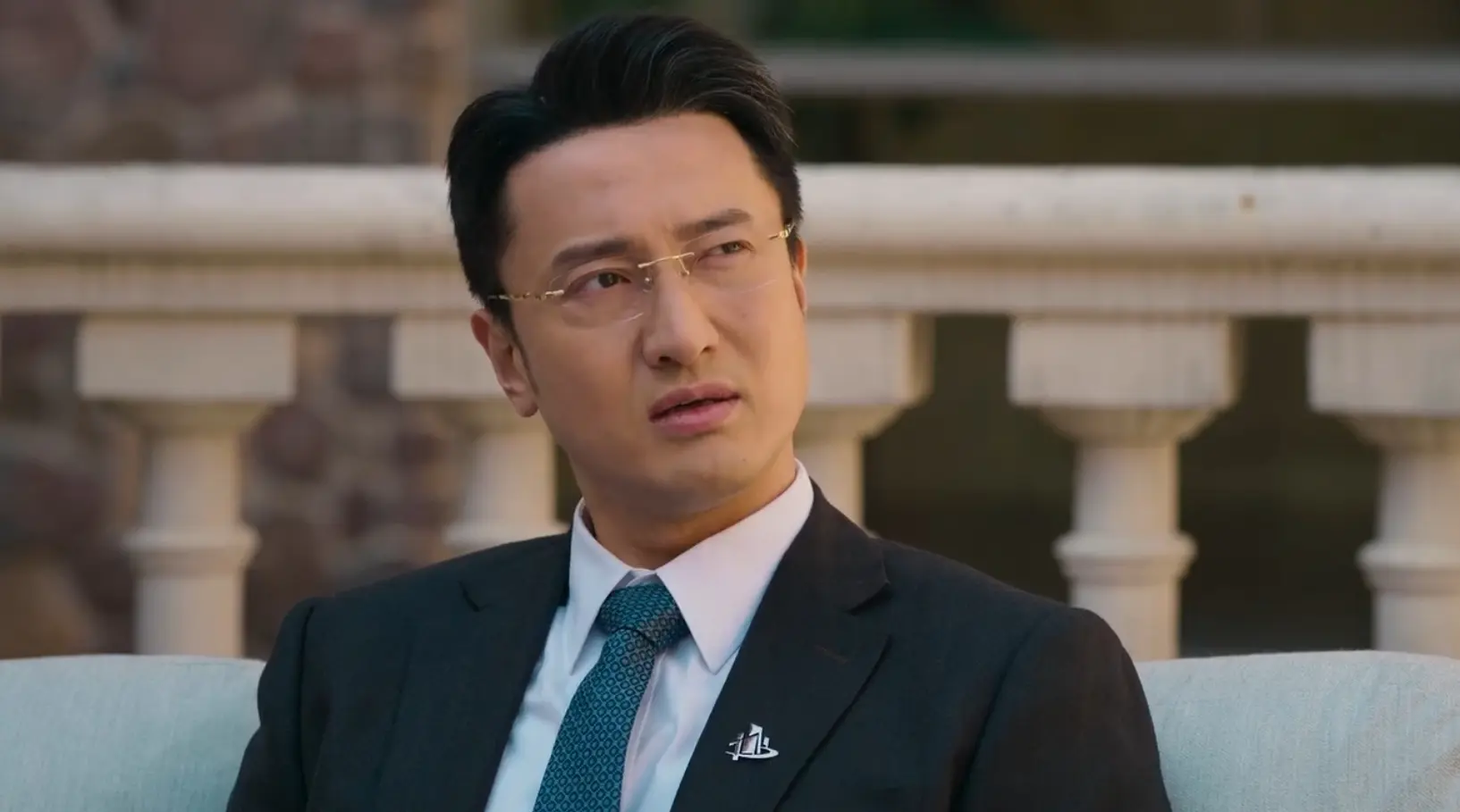 《罚罪2》要不是张欣威胁刘天也！秦枫做梦也不知文江燕的另一面