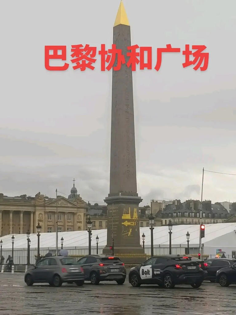 “治好了巴黎病”! 大爷拍的“素颜巴黎”火了，本人回应