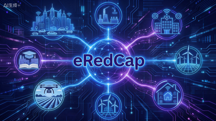 索尼将eRedCap技术集成至Altair物联网芯片中