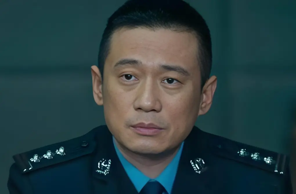 《罚罪2》幕后“大领导”浮出水面，秦枫、刘天也兄弟彻底对立