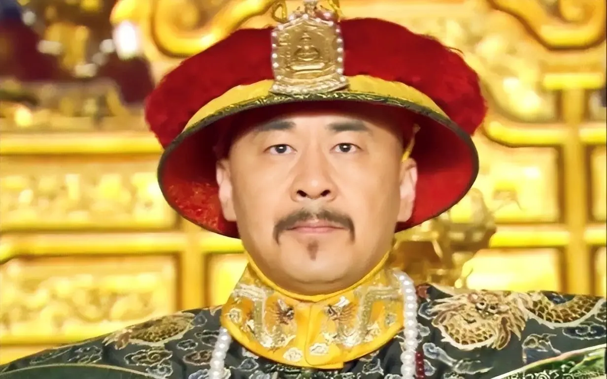 重温《甄嬛传》：我们都被皇上骗了，纯元皇后哪里是什么白月光啊