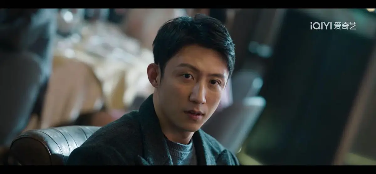 《罚罪2》：秦枫单刀赴会，刘天也正面应对，兄弟决裂拉开帷幕