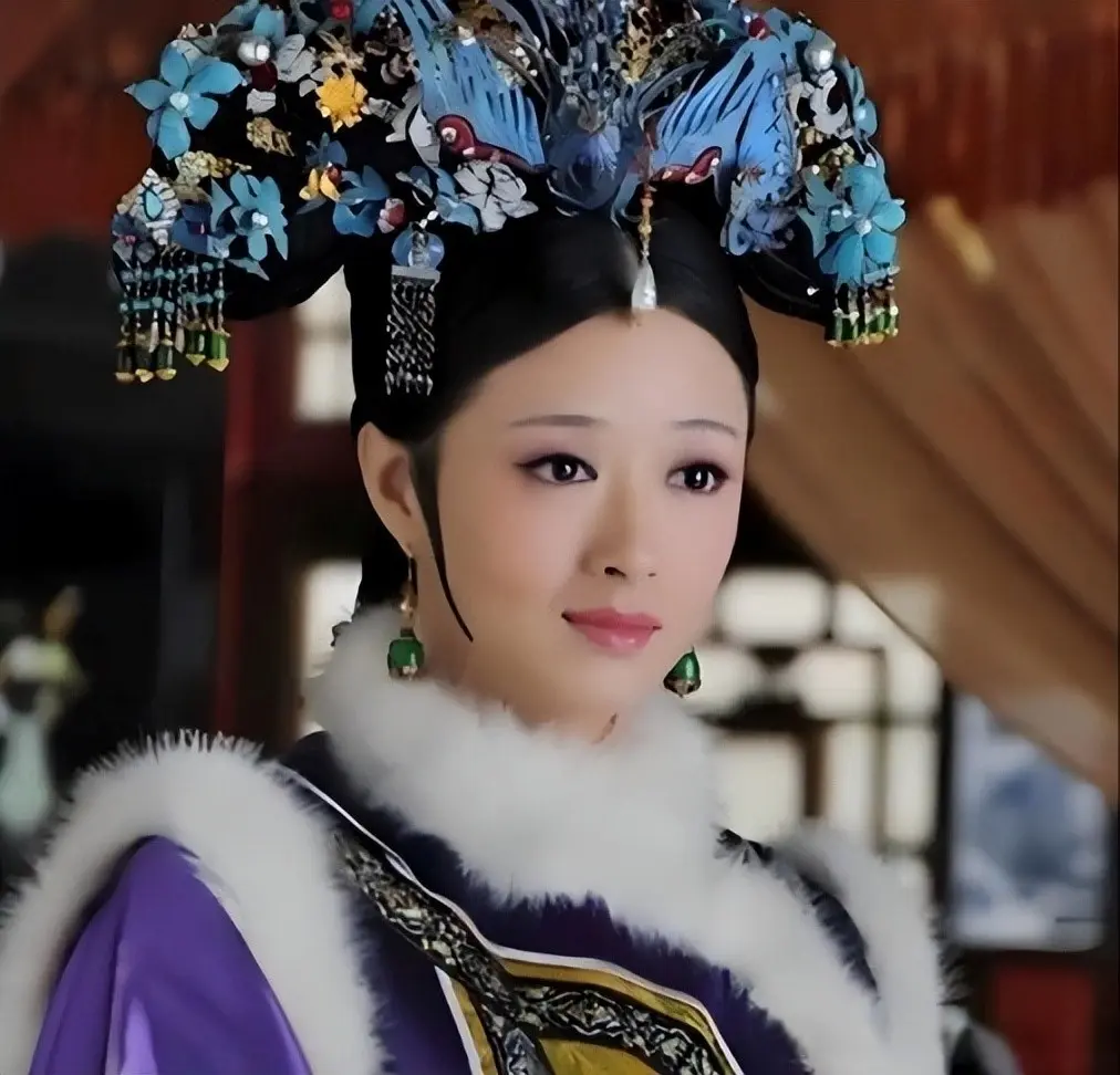 重温《甄嬛传》：我们都被皇上骗了，纯元皇后哪里是什么白月光啊