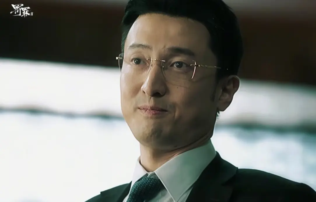 《罚罪2》大结局：文江燕惨死，刘天也秦枫兄弟反目，无人圆满!