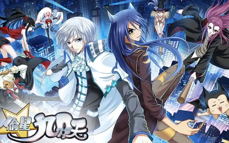 飞碟社x《原神》动画项目，老米终于透露最新消息：正在稳定制作