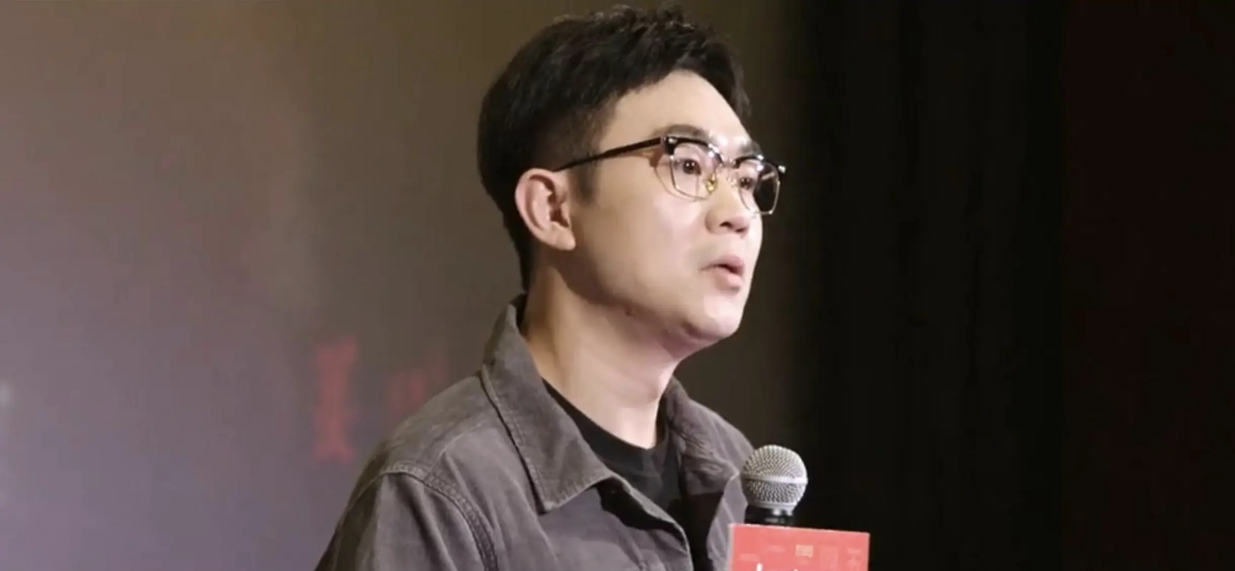 大鹏再次失手，新片上映3天票房14万，投资血本无归