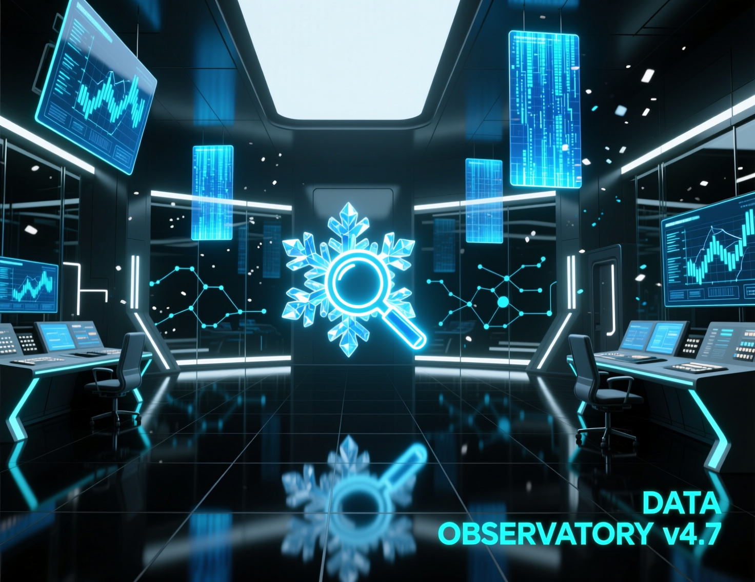 Snowflake豪掷10亿美金“吞下”Observe：数据巨头的AI时代“全家桶”战略再下一城