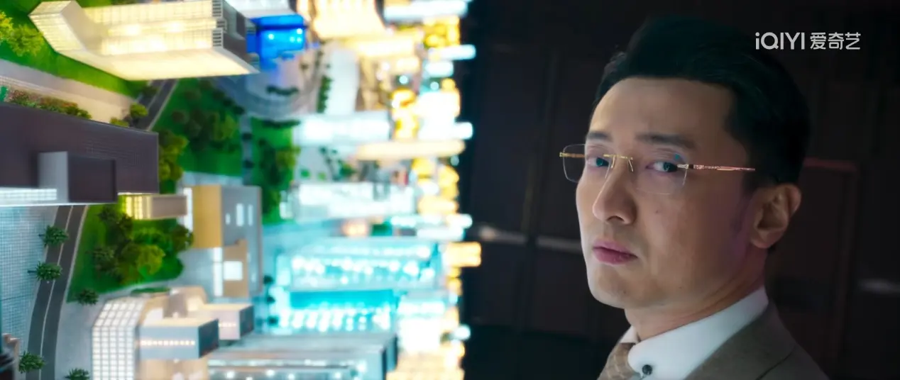 《罚罪2》伏笔回收，秦枫的嘴开过光，刘天也的笑谈成真还远么?