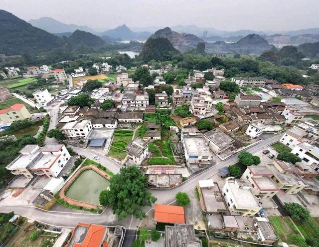 藏不住了!六都冬城入选省“美丽庭院”特色村