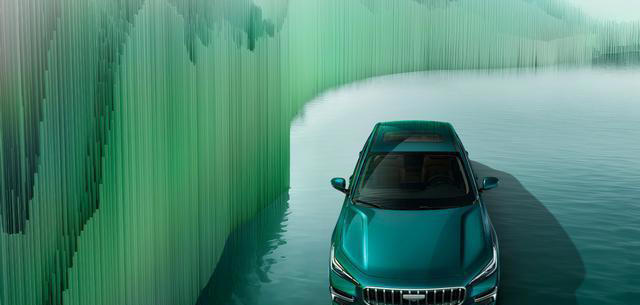 一台家轿的自我修养：第五代帝豪是如何悄悄升级的