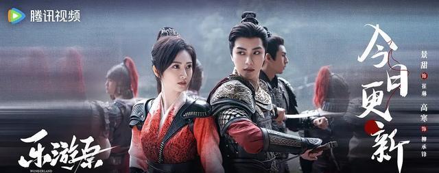 推荐3部经典的武侠剧，你若一部都没看过，真的太可惜了