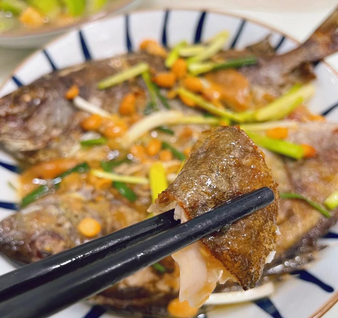 公认肉质绝佳的三种鱼，刺少肉质鲜美且营养丰富，每一口都是享受