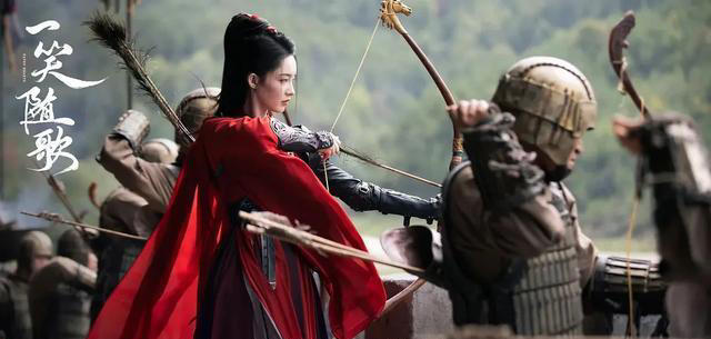 推荐3部经典的武侠剧，你若一部都没看过，真的太可惜了