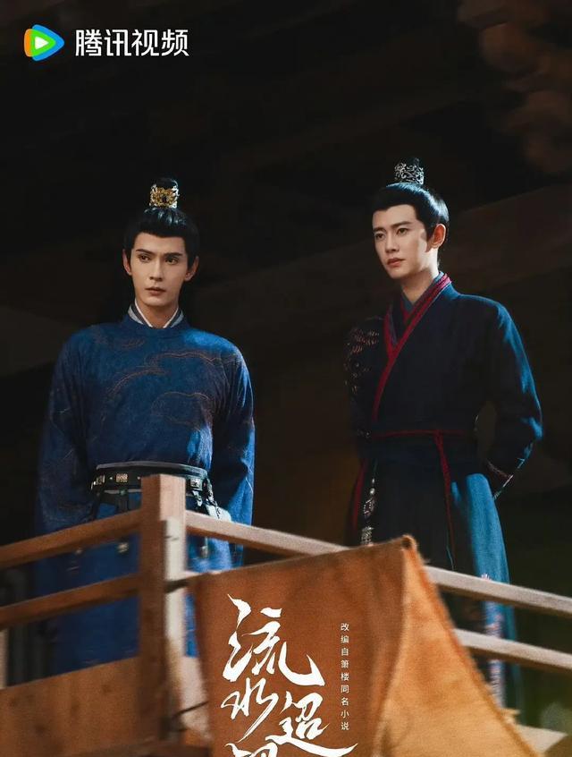 推荐3部经典的武侠剧，你若一部都没看过，真的太可惜了