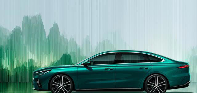 一台家轿的自我修养：第五代帝豪是如何悄悄升级的