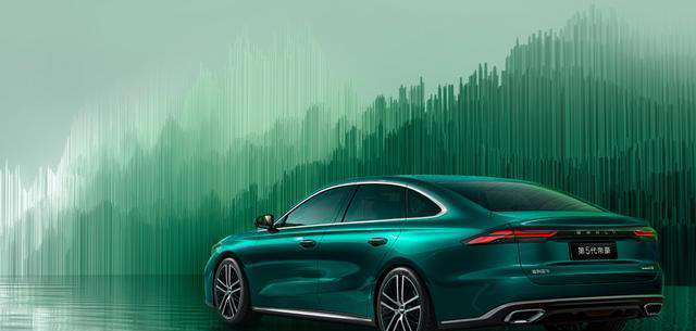 一台家轿的自我修养：第五代帝豪是如何悄悄升级的