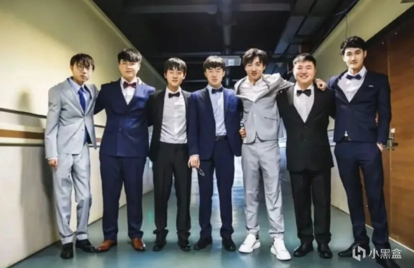 再见啦RNG! RNG确定退出LPL，可惜再也等不到那金色的雨了!