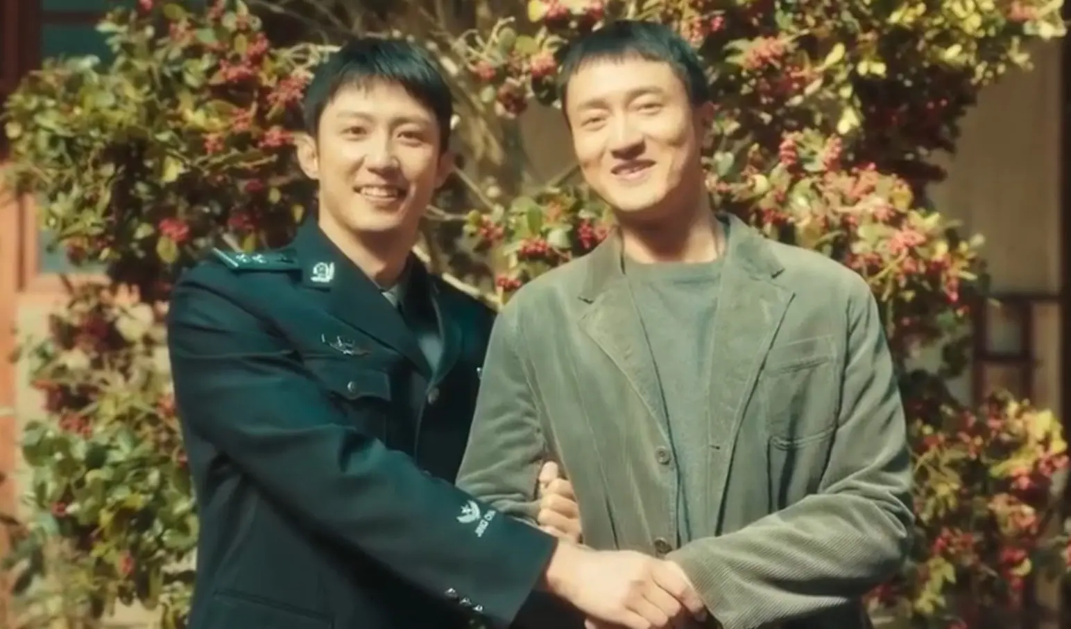 《罚罪2》大结局! 刘天也死刑，秦枫升职，原来文江燕才是赢家