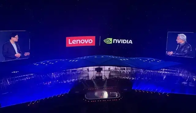 杨元庆的最后一张王牌：AI 能否撑起联想集团的未来?