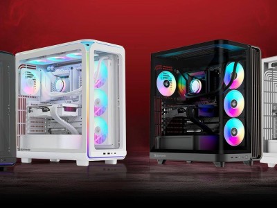 IBUYPOWER CES 2026 PC