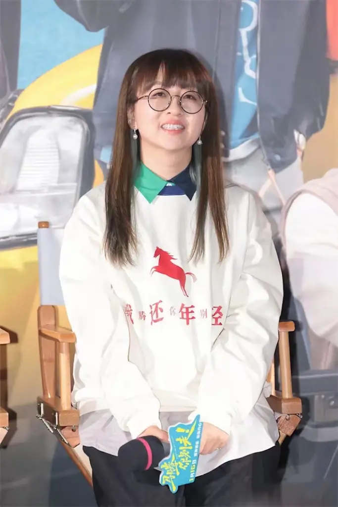 笑泪交织治愈全场!《马腾你别走》首映礼藏着双向救赎