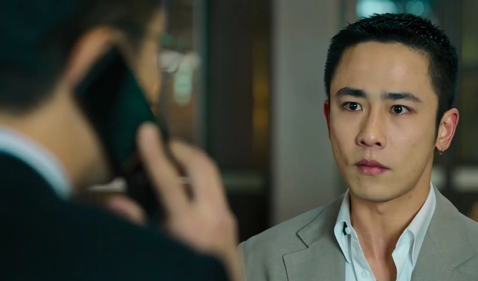 《罚罪2》结局! 原来丁小帅的遗言，才是扯下文江燕遮羞布的关键