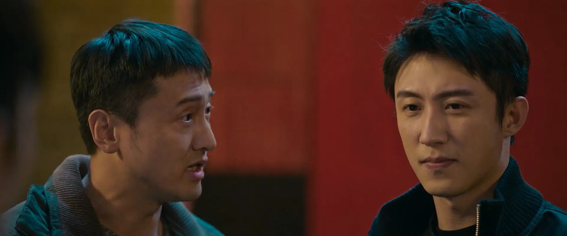 《罚罪2》：如果放在现实中，秦枫根本抓不了刘天也