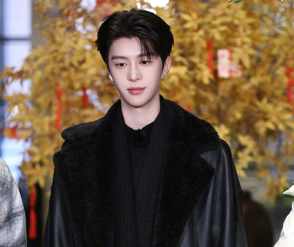 范丞丞的“辣眼睛”，让这期《跑男》彻底被打脸