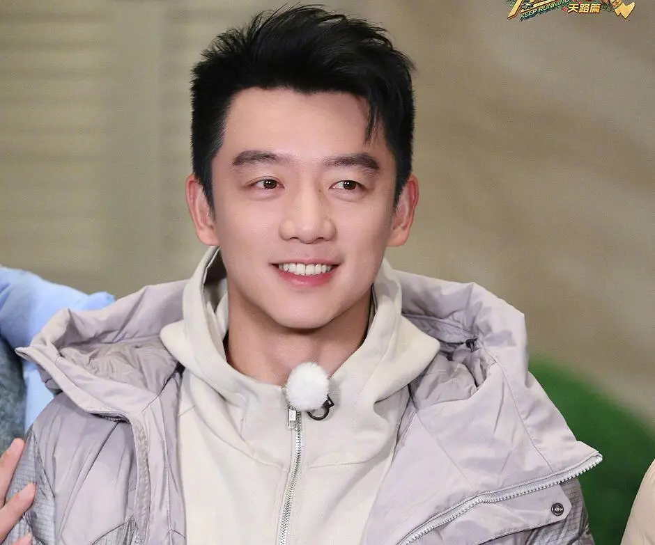 范丞丞的“辣眼睛”，让这期《跑男》彻底被打脸