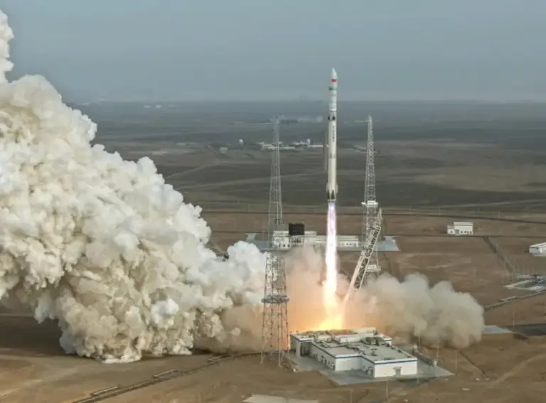 中国可回收火箭再次回收失利：不意外！SpaceX猎鹰九号也摔很多次