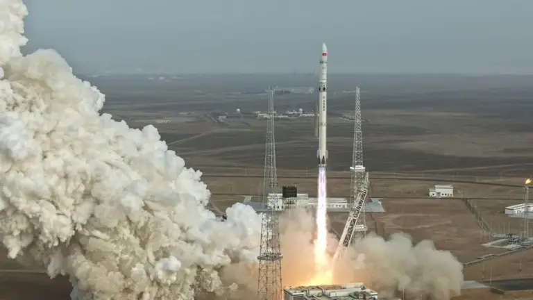 中国可回收火箭再次回收失利：不意外！SpaceX猎鹰九号也摔很多次