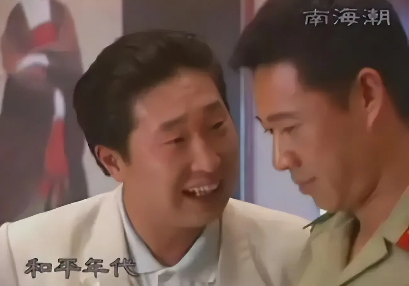 类似《平凡的世界》的6部经典年代剧，二刷依旧看点十足