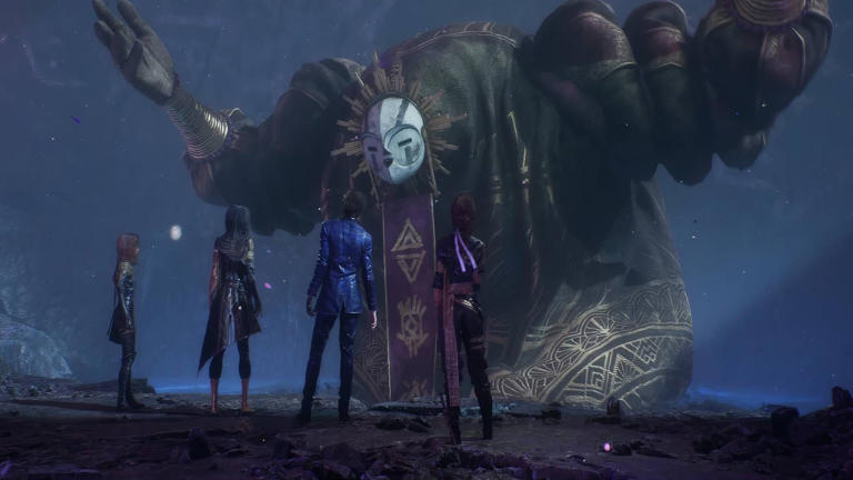 2025年最佳单人游戏