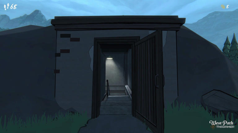 2025年最佳单人游戏