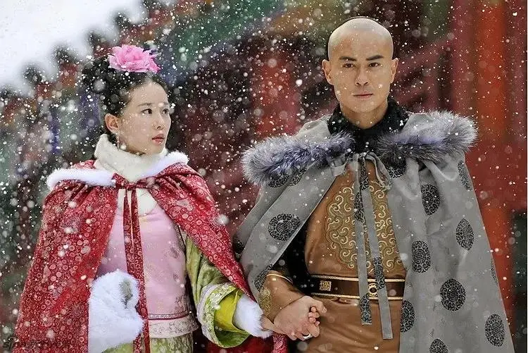 公认零差评的3部宫斗剧，你若一部都没看过，真的太可惜了