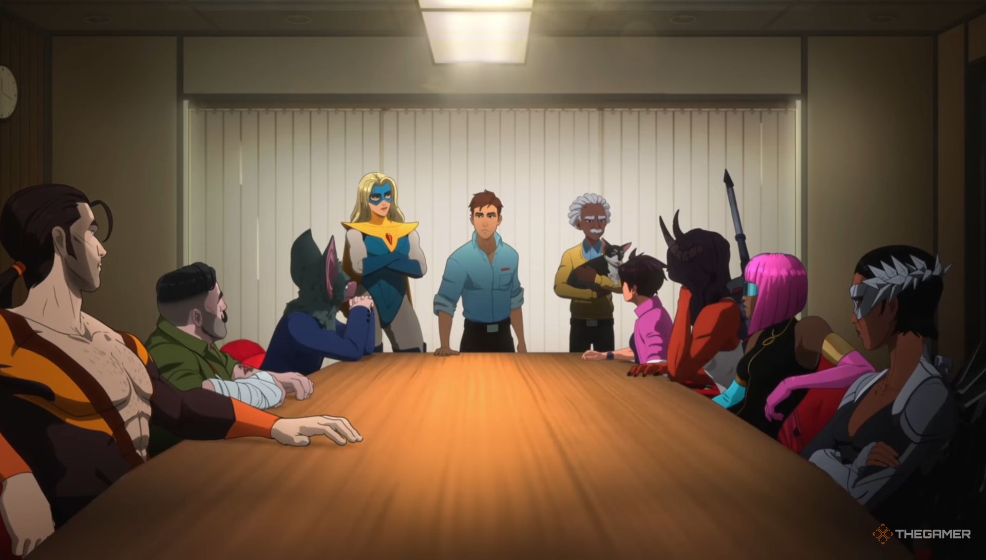 2025年最佳单人游戏