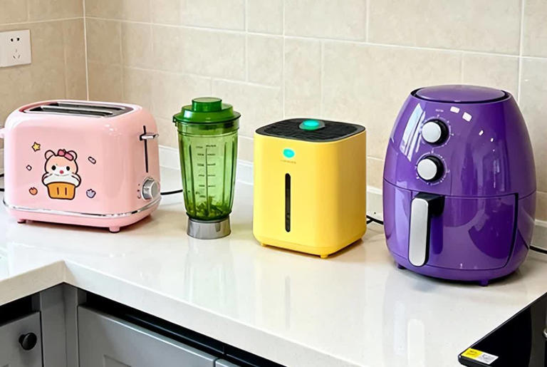 为什么这5样“电器”突然没人买了？缺点太多了，白送都没人要！