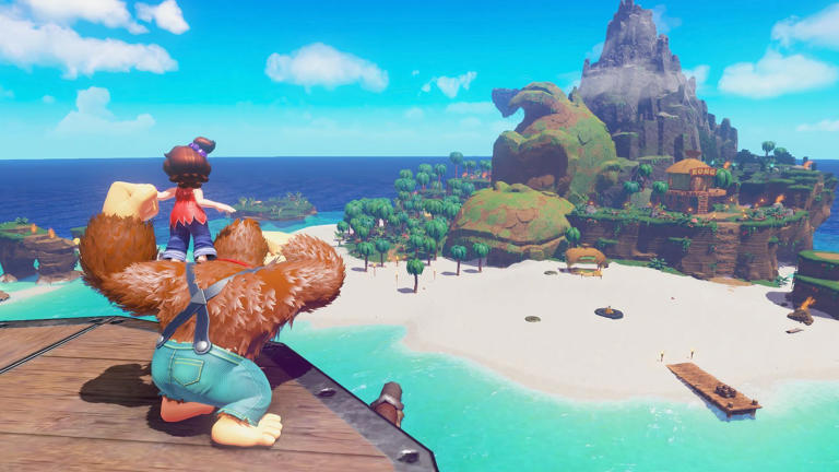 2025年最佳单人游戏