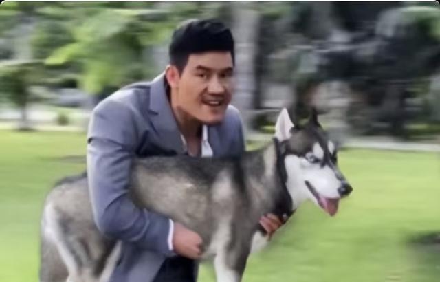 嗄子哥谢孟伟又踩红线，成了老赖，这下子嗄子哥彻底凉凉了!