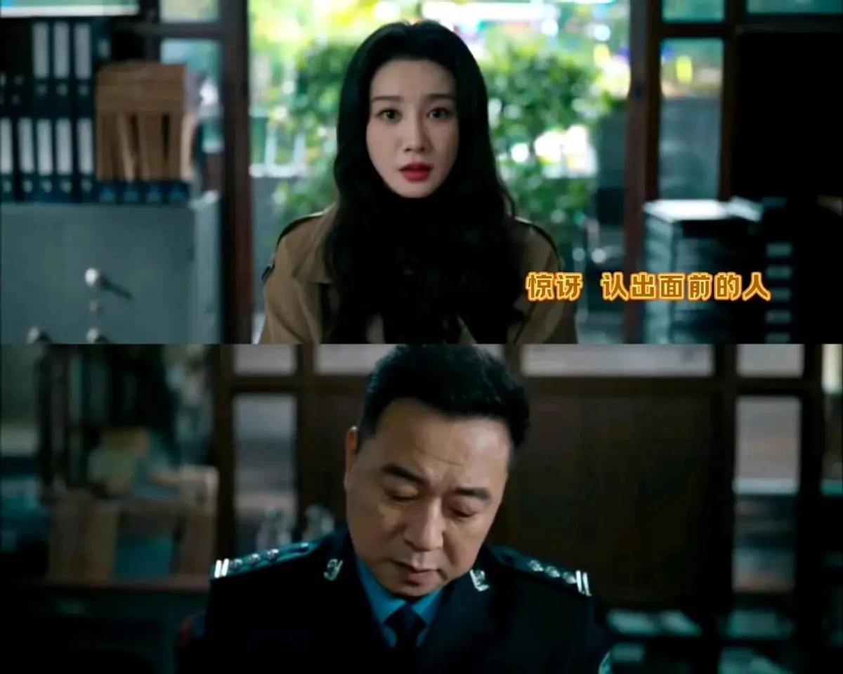 《罚罪2》反转太绝了! 内鬼卧底洗牌，勇哥下线成正邪对立转折点
