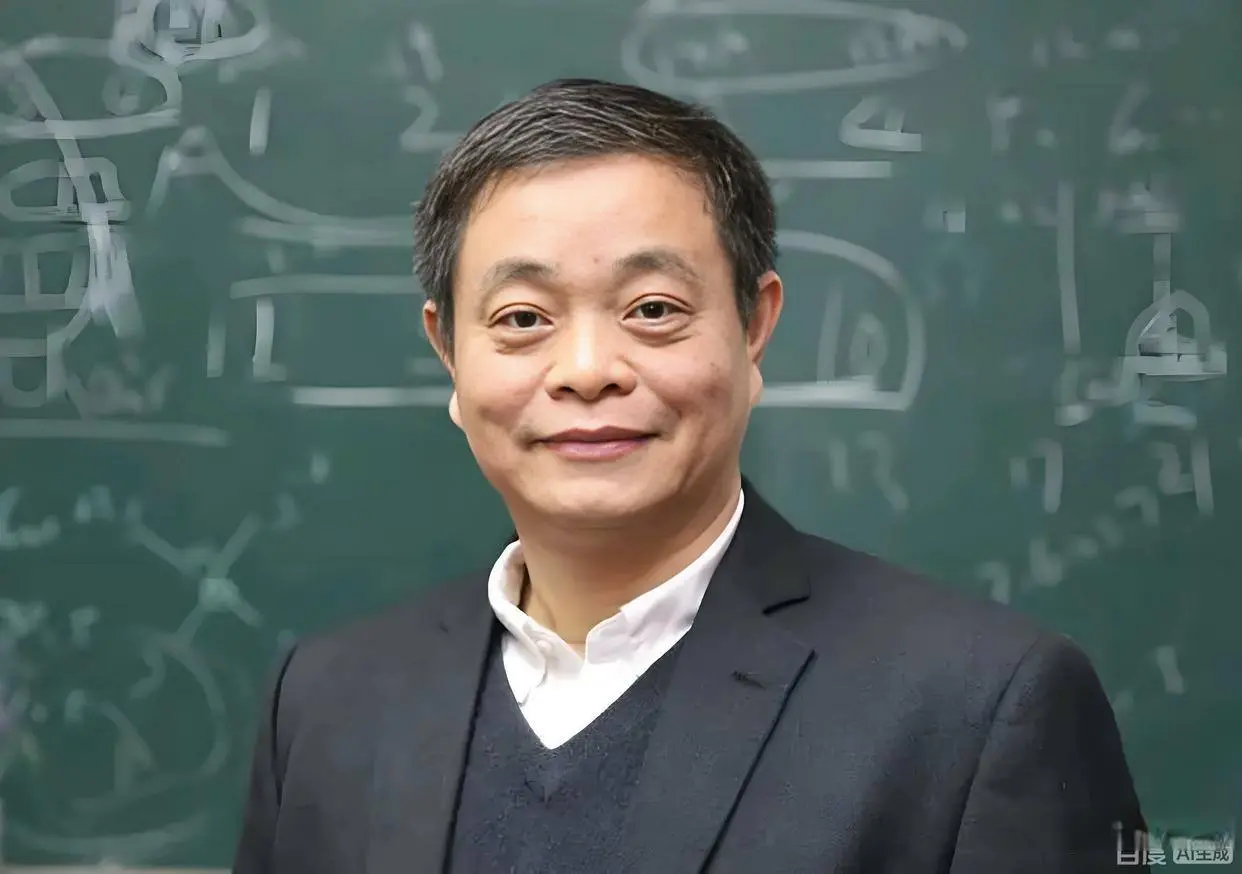 他让超级计算机“预言”新材料：从知青到院士，他给中国材料装上“导航仪”