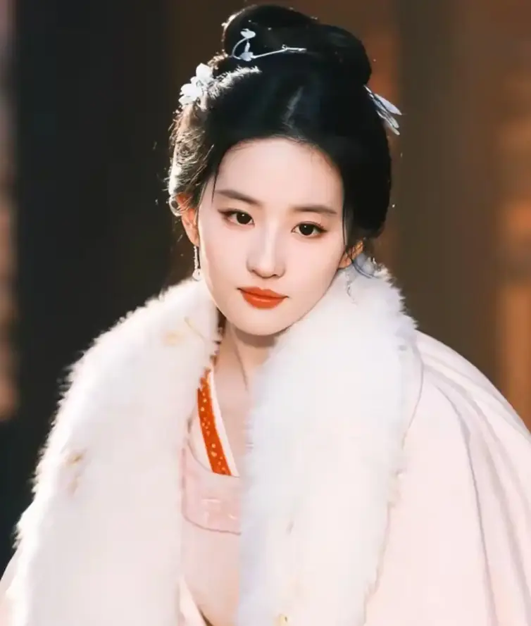 刘亦菲陈晓二搭《晏三合》!3.8 亿宋韵悬疑 + 反腐名案，能封神?