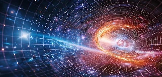 宇宙的几何幽灵，隐藏维度之间的某种联系或许可以解释质量的成因 