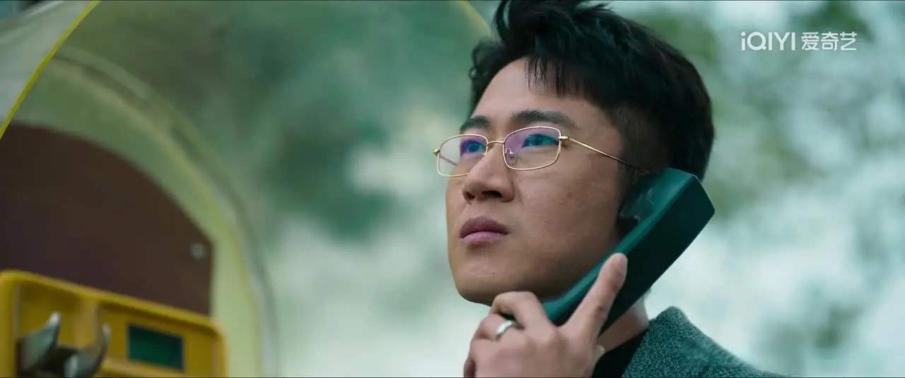罚罪2：3人入狱，3人亡，秦枫才知，刘天也走了一条不归路