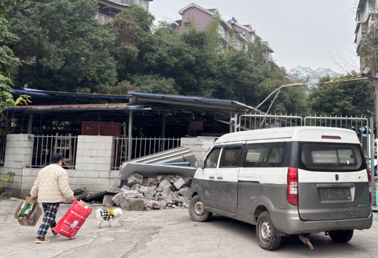 小区近200个车位每年3.6万元租给开发商，业主起诉开发商、业委会要求撤销协议!判了