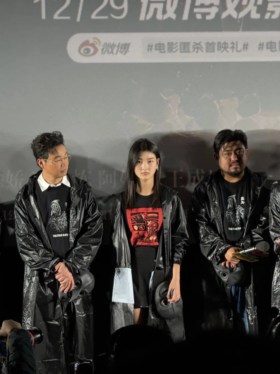 电影《匿杀》口碑暴力美学下的正义叩问，为何有人盛赞有人吐槽?