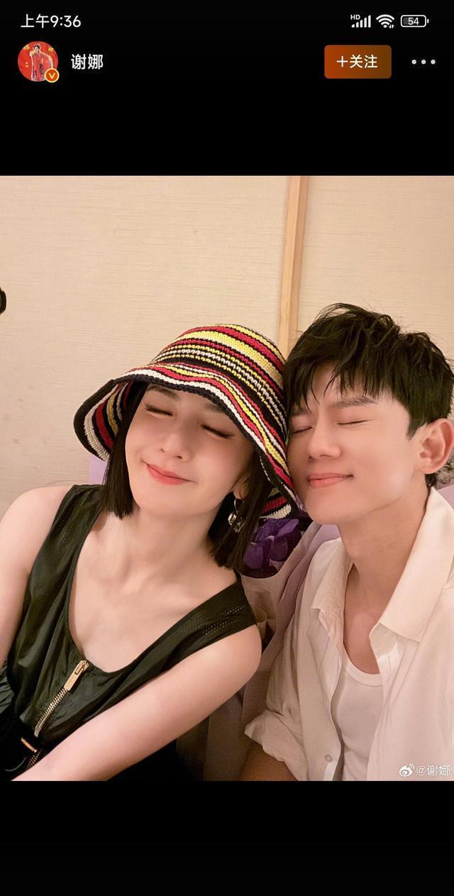 张杰演唱会谢娜将同台网友吵翻，张杰说当歌手之前要先当个好男人