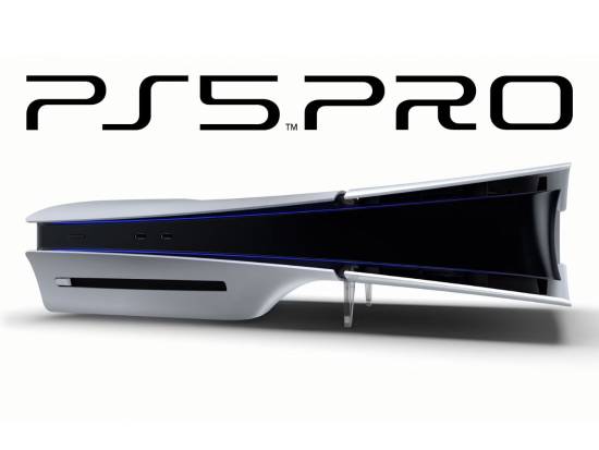 PS5 Pro改良型号推出：优化散热与噪音 手柄高续航